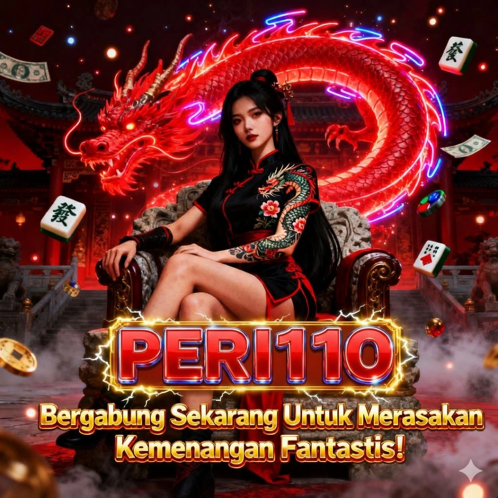 PERI110 Situs Judi Bola Mix Parlay